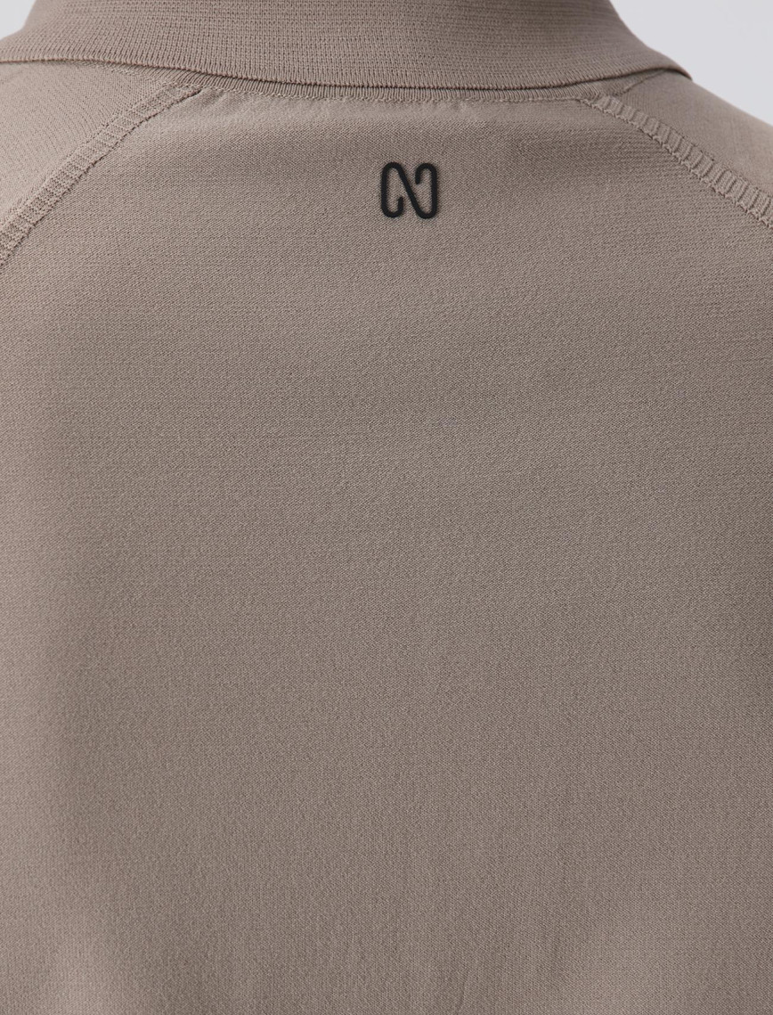 Network Erkek Vizon Polo Yaka Triko Network Erkek Vizon Polo Yaka Triko