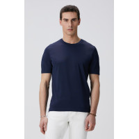 Network Erkek Lacivert Basic Kazak Network Erkek Lacivert Basic Kazak