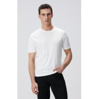 Network Erkek Kırık Beyaz Triko Kazak Network Erkek Kırık Beyaz Triko Kazak