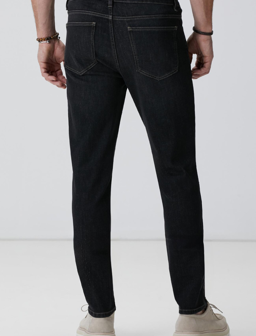 Network Erkek Antrasit Denim Pantolon Network Erkek Antrasit Denim Pantolon