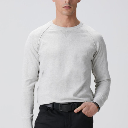 Network Erkek Bej Triko Kazak Network Erkek Bej Triko Kazak