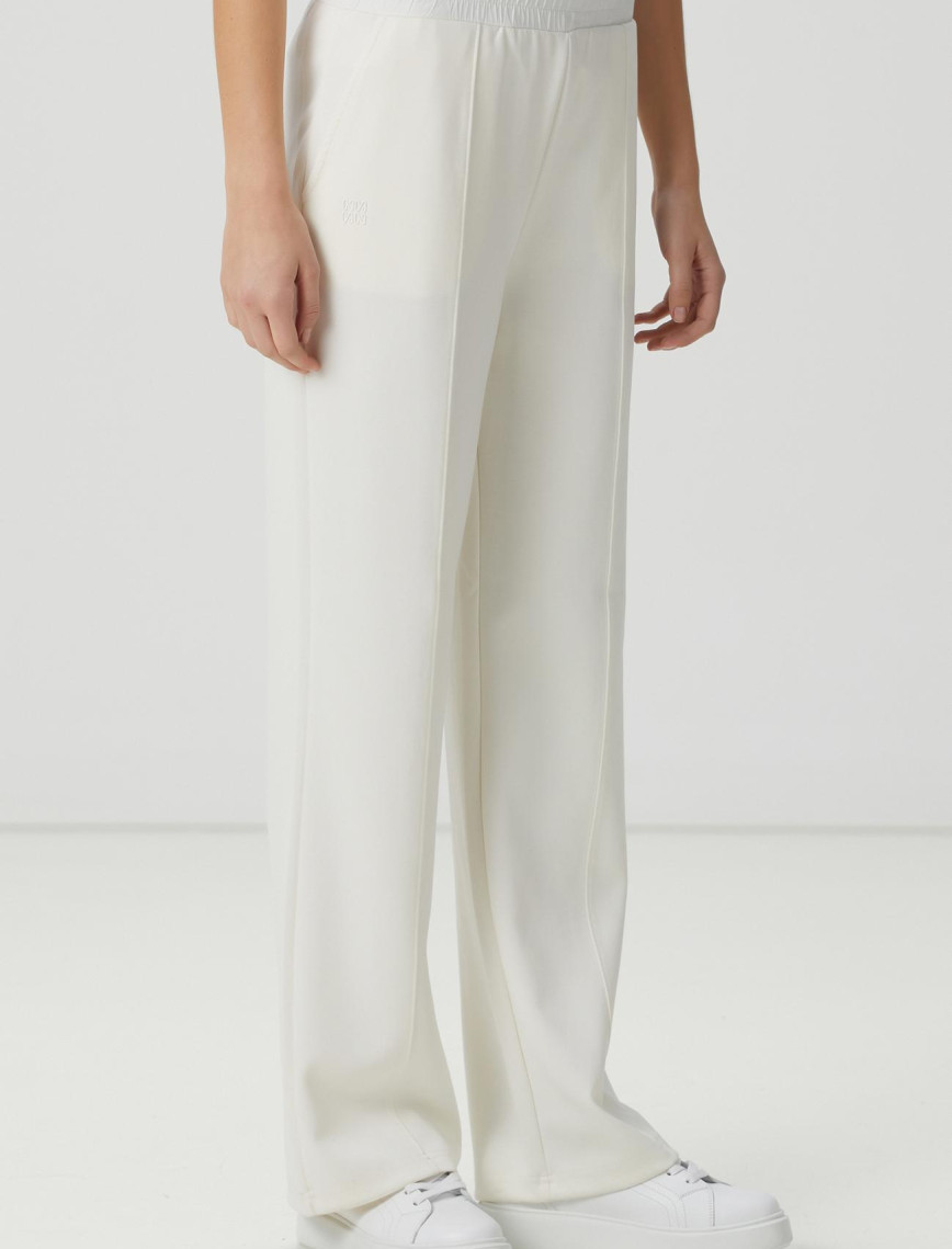 Network Kadın Kırık Beyaz Eşofman Altı Network Kadın Kırık Beyaz Eşofman Altı