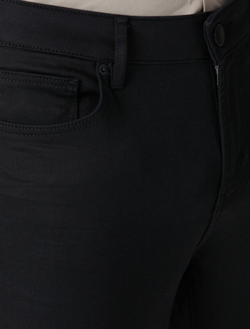 Network Erkek Siyah Denim Pantolon Network Erkek Siyah Denim Pantolon