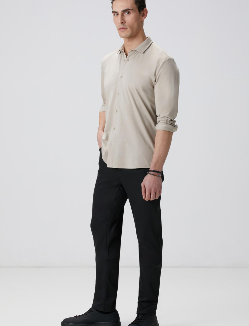 Network Erkek Siyah Denim Pantolon Network Erkek Siyah Denim Pantolon