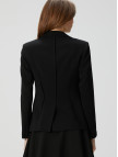Network Kadın Siyah Ceket Network Kadın Siyah Ceket
