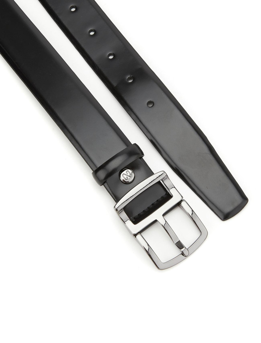 Network Erkek Siyah Deri Kemer Network Erkek Siyah Deri Kemer