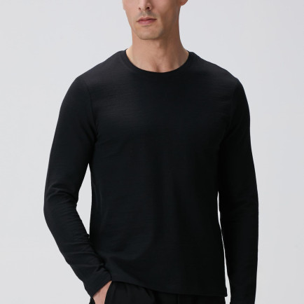 Network Erkek Siyah T-shirt Network Erkek Siyah T-shirt