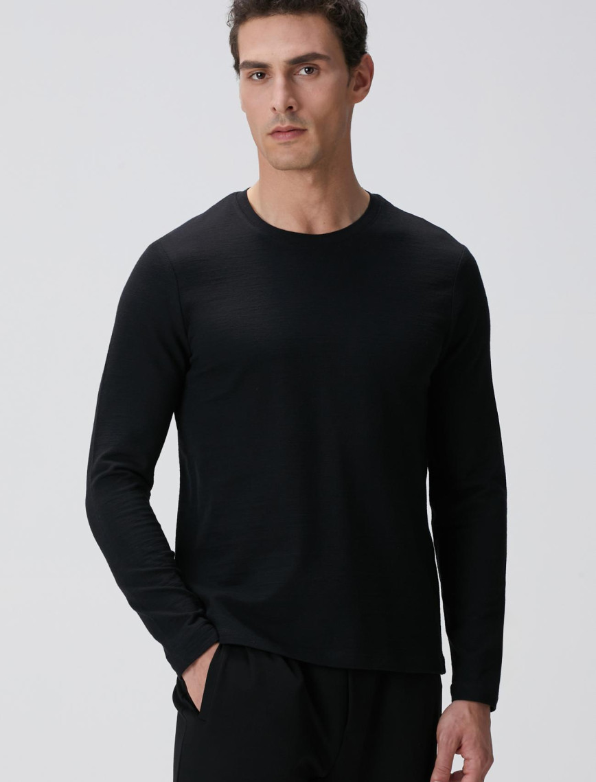 Network Erkek Vizon T-shirt Network Erkek Vizon T-shirt