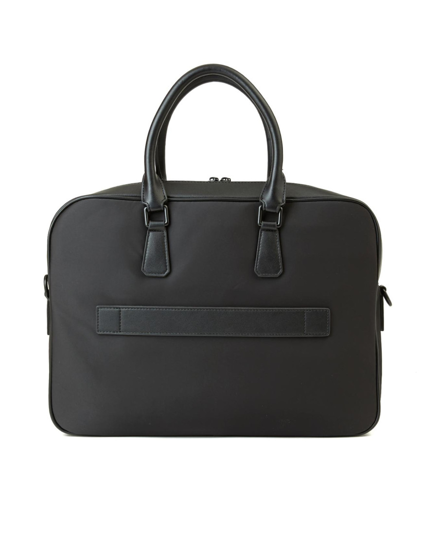 Network Erkek Siyah Laptop Çantası Network Erkek Siyah Laptop Çantası