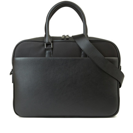 Network Erkek Siyah Laptop Çantası Network Erkek Siyah Laptop Çantası