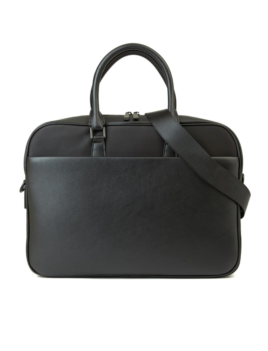 Network Erkek Siyah Laptop Çantası Network Erkek Siyah Laptop Çantası