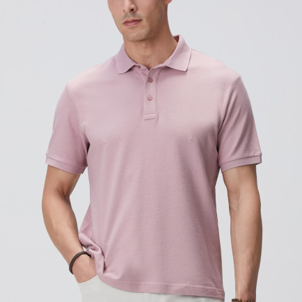 Network Erkek Pembe T-shirt Network Erkek Pembe T-shirt