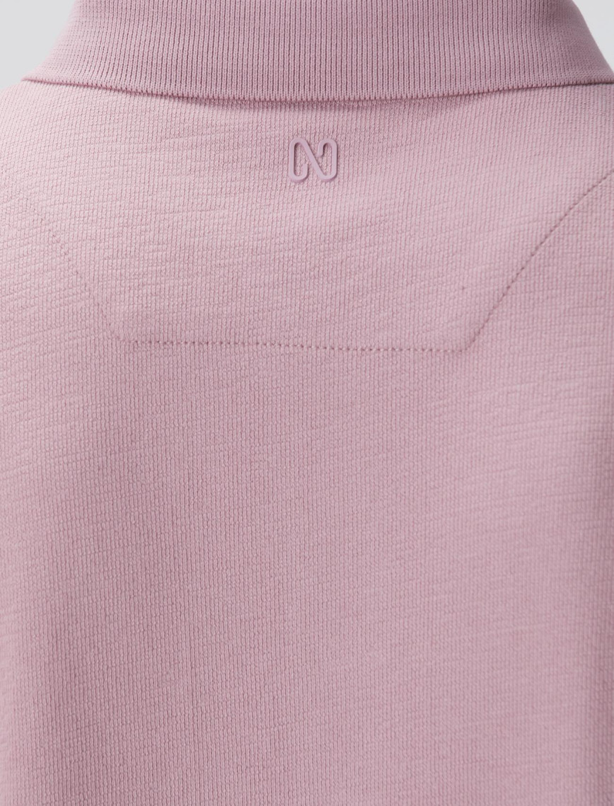 Network Erkek Pembe T-shirt Network Erkek Pembe T-shirt