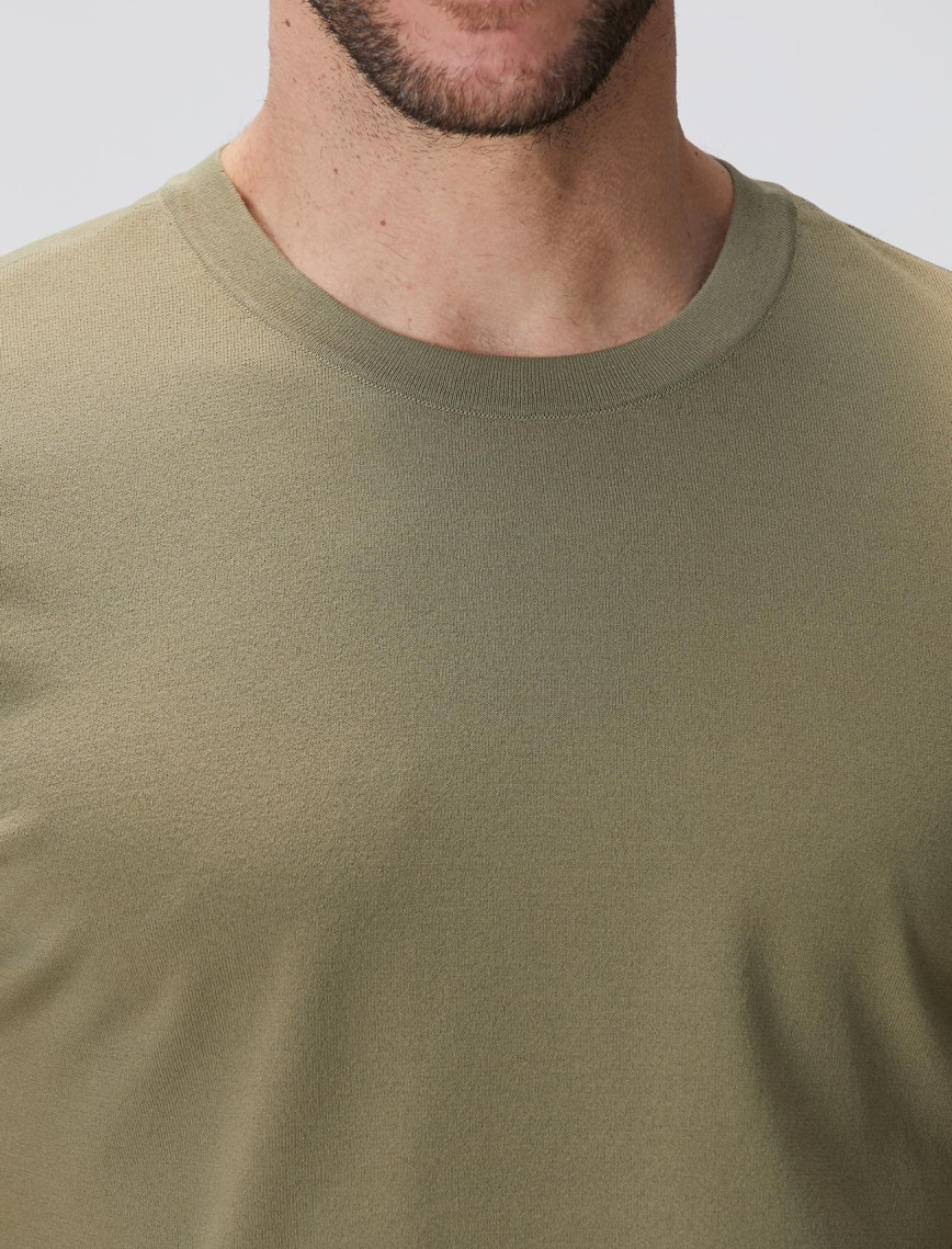 Network Erkek Haki Kazak Network Erkek Haki Kazak