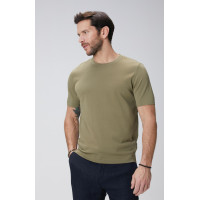 Network Erkek Haki Kazak Network Erkek Haki Kazak