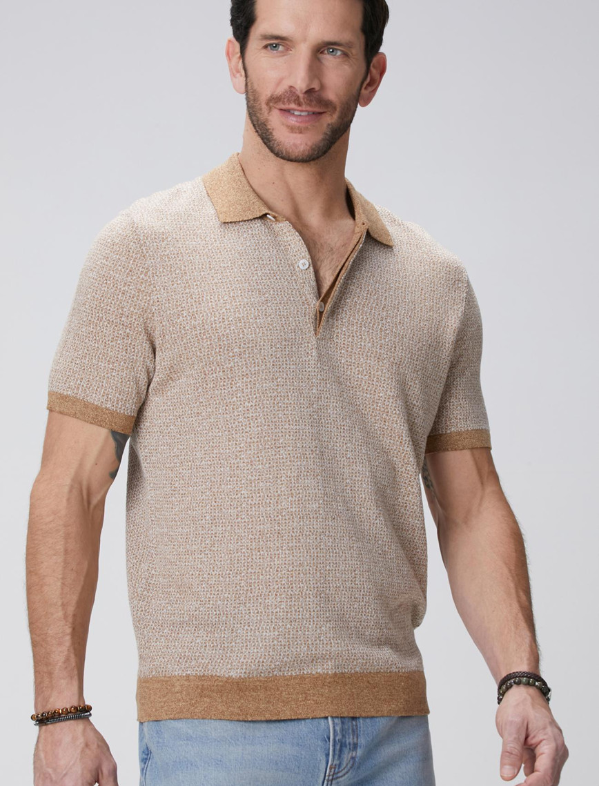 Network Erkek Limited Gri Keten Karışımlı Kazak Network Erkek Limited Gri Keten Karışımlı Kazak