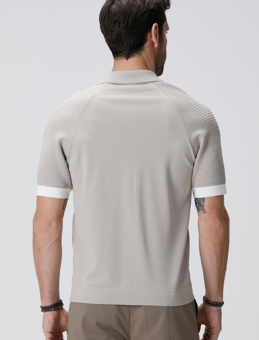 Network Erkek Vizon Triko Hırka Network Erkek Vizon Triko Hırka