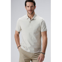 Network Erkek N-Tech Taş T-shirt