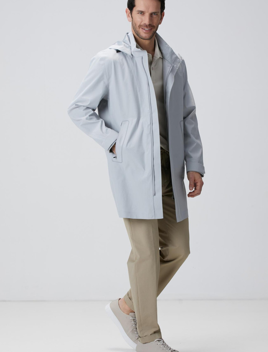 Network Erkek N-Tech Taş T-shirt Network Erkek N-Tech Taş T-shirt