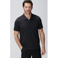 Network Erkek N-Tech Siyah T-shirt Network Erkek N-Tech Siyah T-shirt