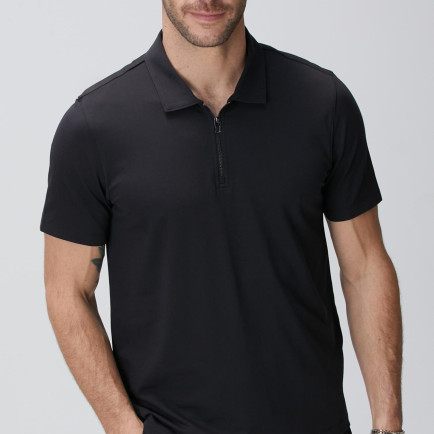 Network Erkek N-Tech Siyah T-shirt Network Erkek N-Tech Siyah T-shirt