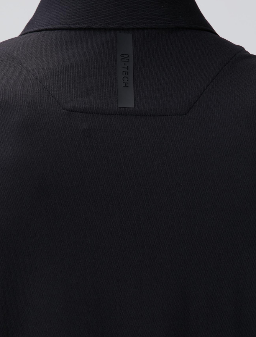 Network Erkek N-Tech Siyah T-shirt Network Erkek N-Tech Siyah T-shirt