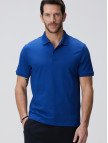 Network Erkek N-Tech Saks Polo Yaka T-shirt Network Erkek N-Tech Saks Polo Yaka T-shirt