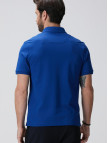 Network Erkek N-Tech Saks Polo Yaka T-shirt Network Erkek N-Tech Saks Polo Yaka T-shirt