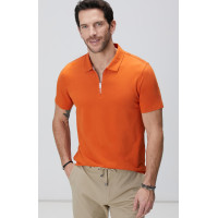 Network Erkek N-Tech Turuncu T-shirt Network Erkek N-Tech Turuncu T-shirt