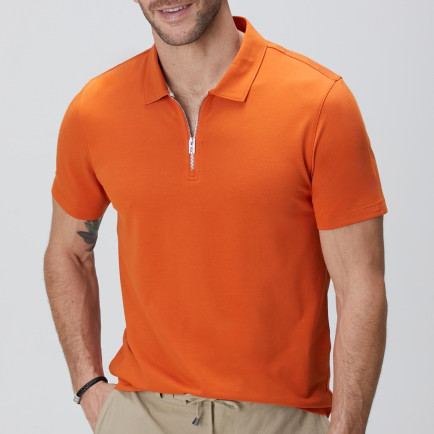 Network Erkek N-Tech Turuncu T-shirt Network Erkek N-Tech Turuncu T-shirt