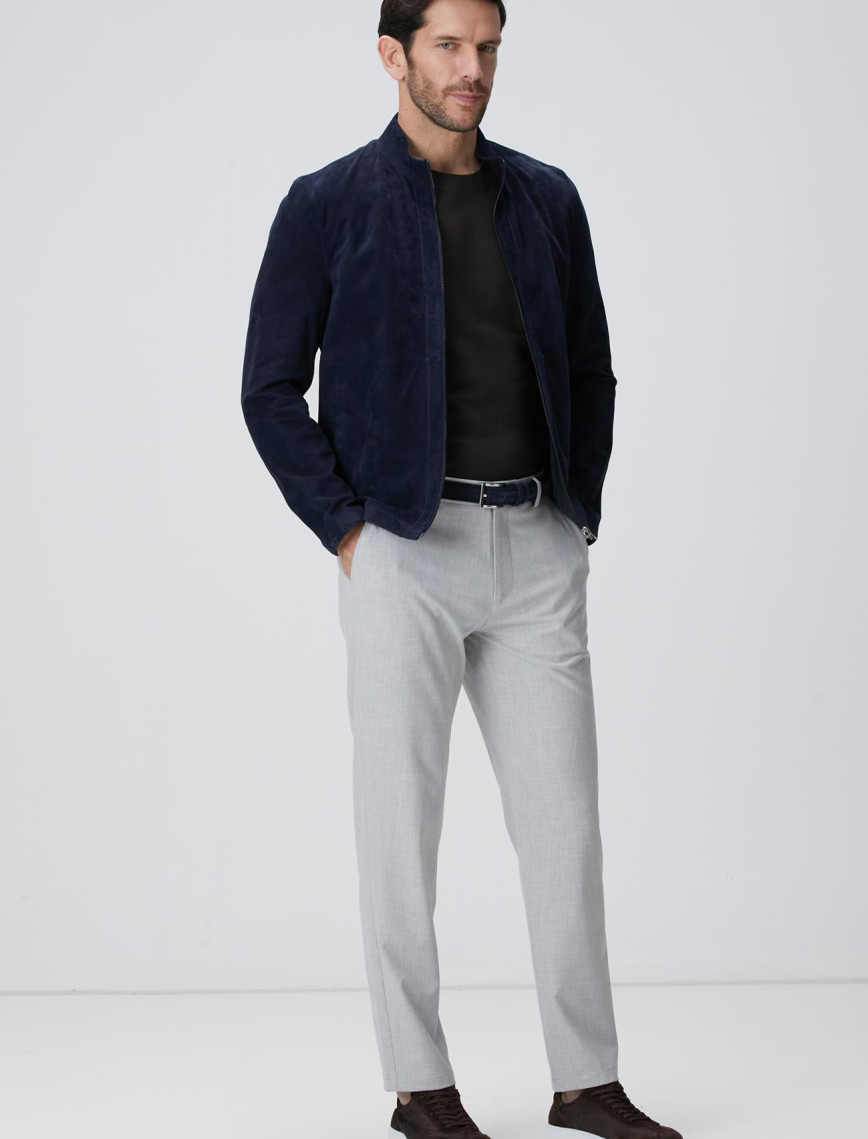 Network Erkek Kahverengi T-shirt