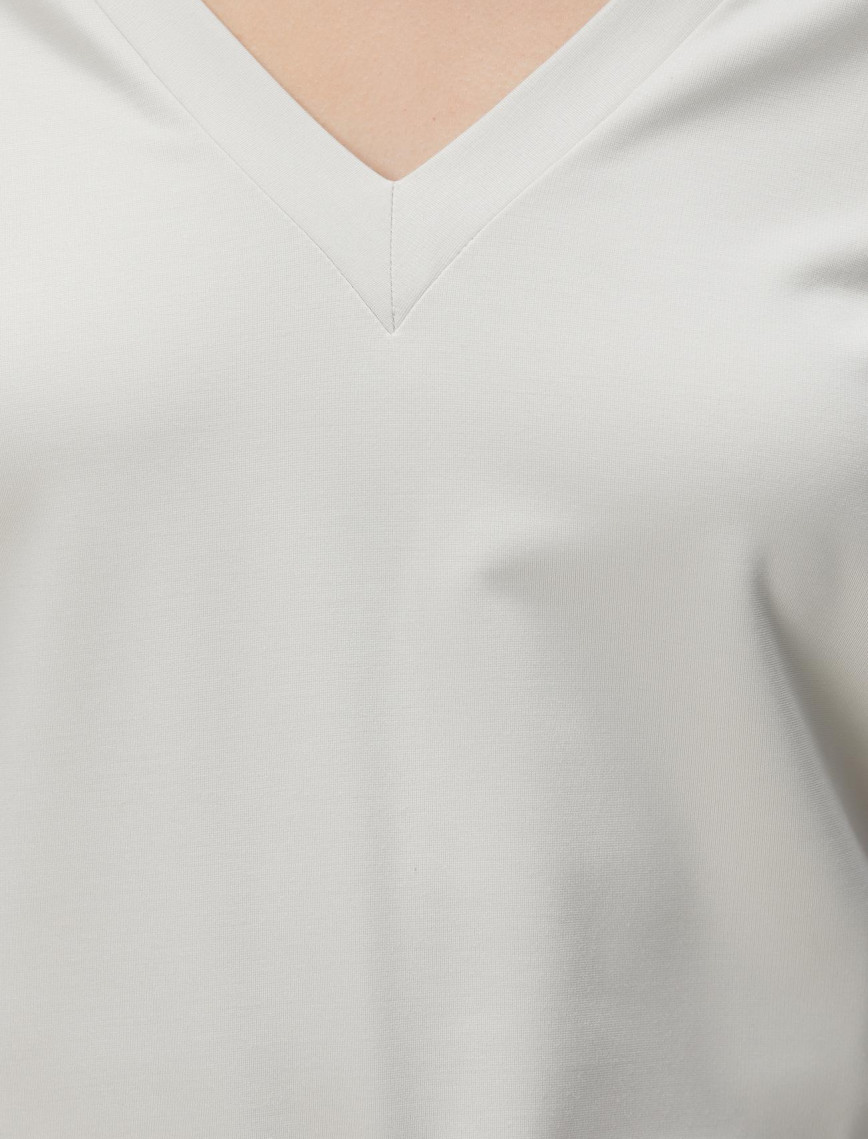 Network Kadın Taş T-shirt Network Kadın Taş T-shirt