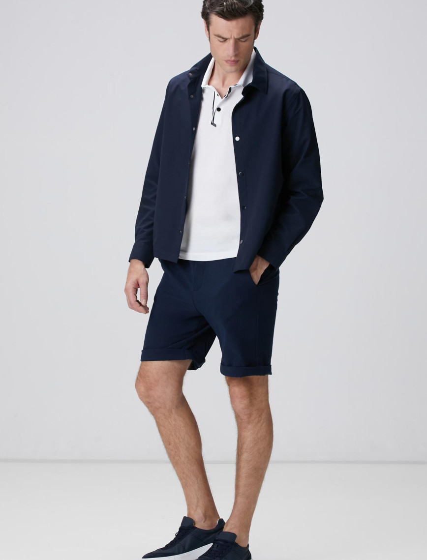 Network Erkek N-Tech Beyaz Polo T-shirt Network Erkek N-Tech Beyaz Polo T-shirt