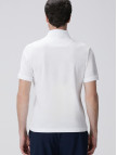 Network Erkek N-Tech Beyaz Polo T-shirt Network Erkek N-Tech Beyaz Polo T-shirt
