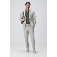 Network Erkek N-Tech Taş Pantolon Network Erkek N-Tech Taş Pantolon