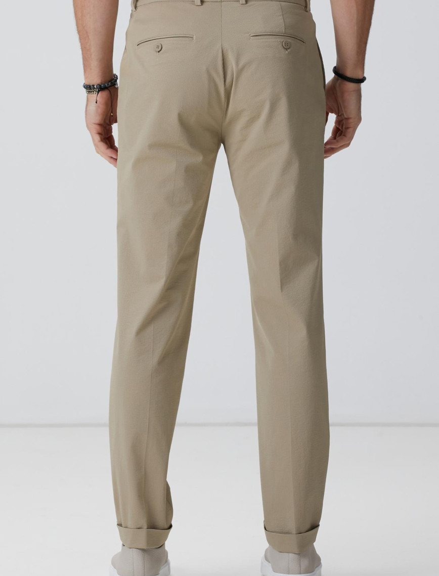 Network Erkek N-Tech Bej Pantolon Network Erkek N-Tech Bej Pantolon