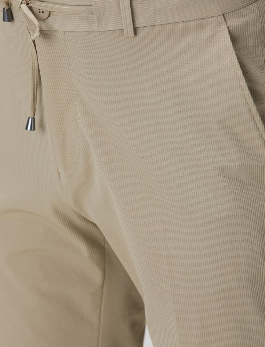 Network Erkek N-Tech Bej Pantolon Network Erkek N-Tech Bej Pantolon