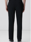 Network Erkek Siyah Pantolon