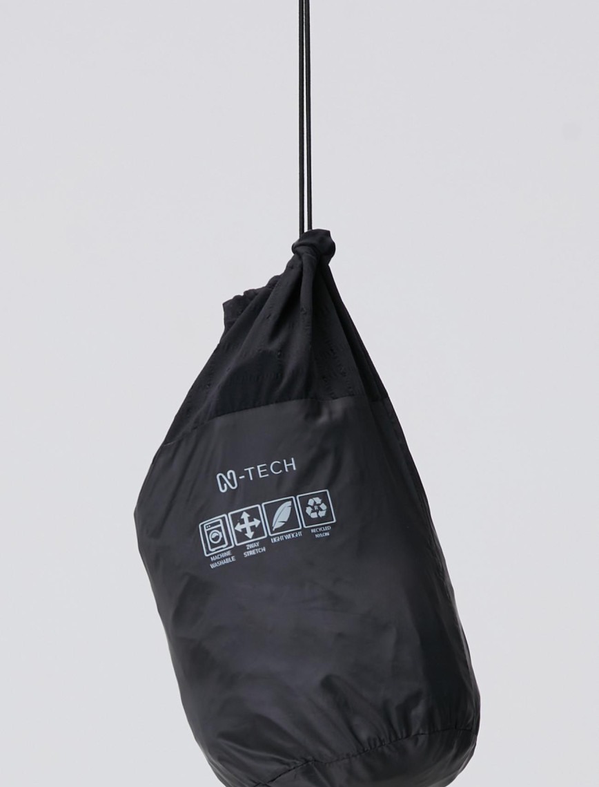 Network Erkek Siyah Pantolon