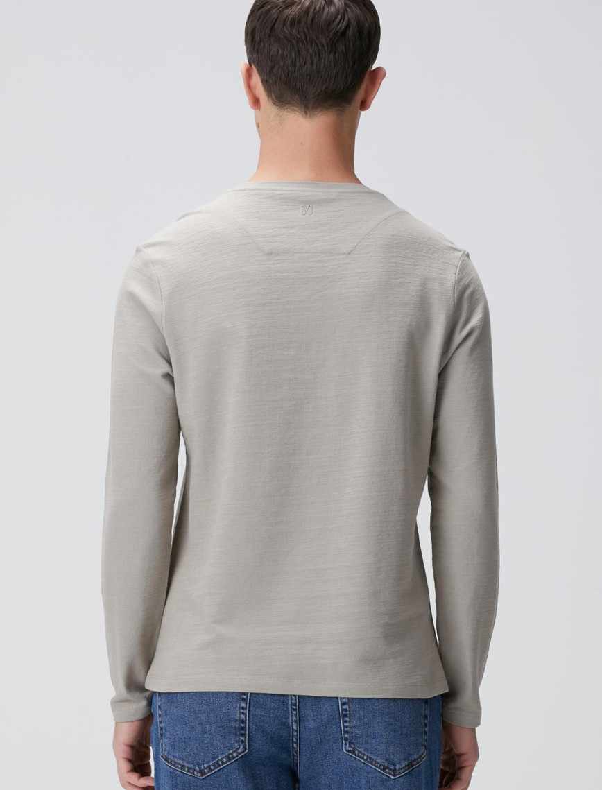 Network Erkek Vizon T-shirt Network Erkek Vizon T-shirt