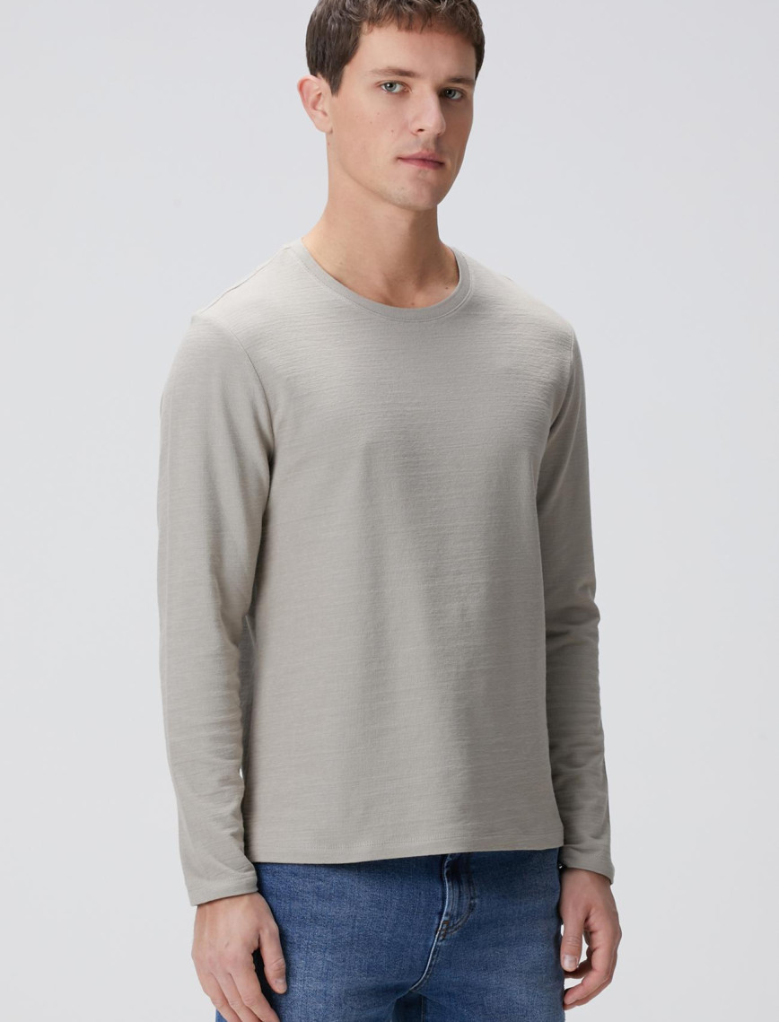 Network Erkek Vizon T-shirt Network Erkek Vizon T-shirt