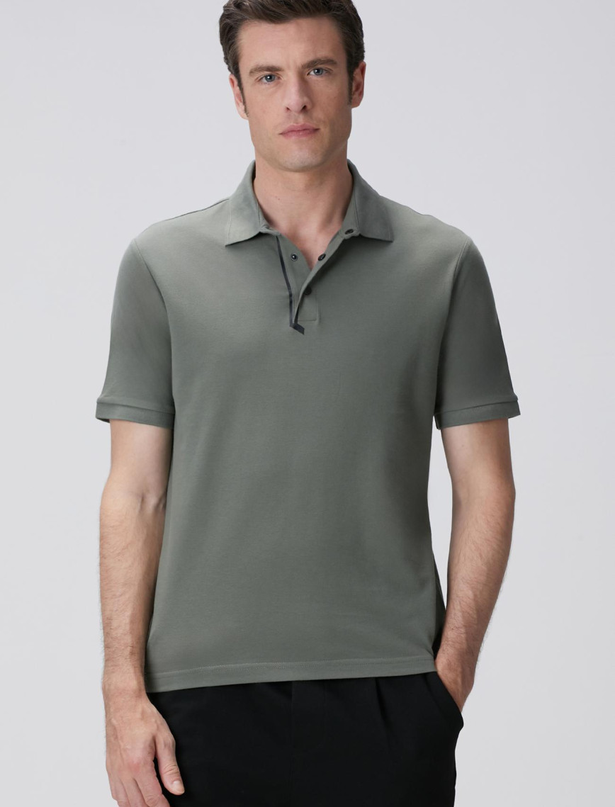 Network Erkek N-Tech Beyaz Polo T-shirt Network Erkek N-Tech Beyaz Polo T-shirt