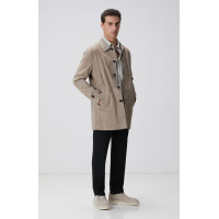 Network Erkek Siyah Pantolon