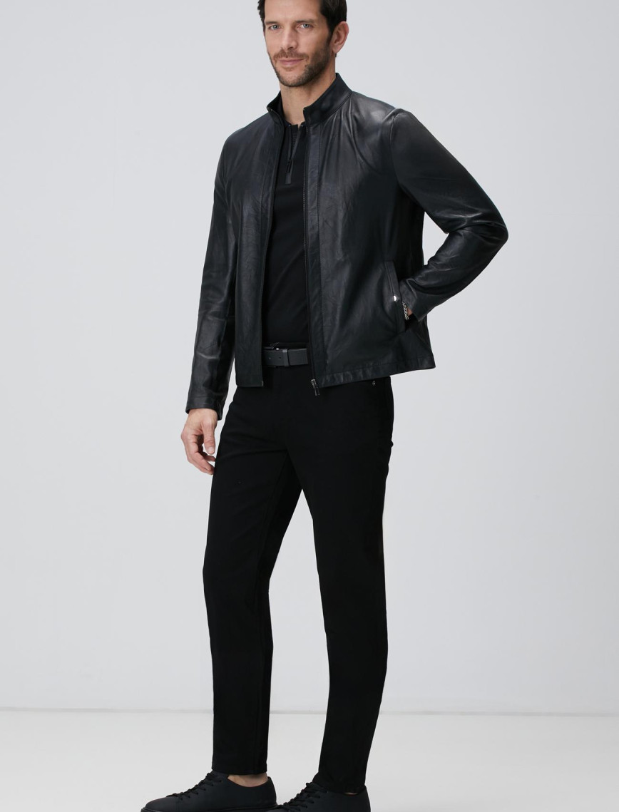 Network Erkek Siyah T-shirt Network Erkek Siyah T-shirt