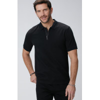 Network Erkek Siyah T-shirt Network Erkek Siyah T-shirt