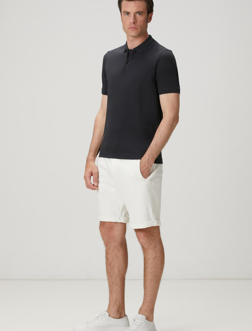 Network Erkek Lacivert T-shirt Network Erkek Lacivert T-shirt