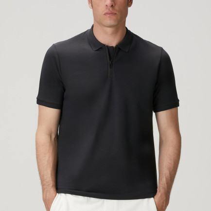 Network Erkek Lacivert T-shirt Network Erkek Lacivert T-shirt