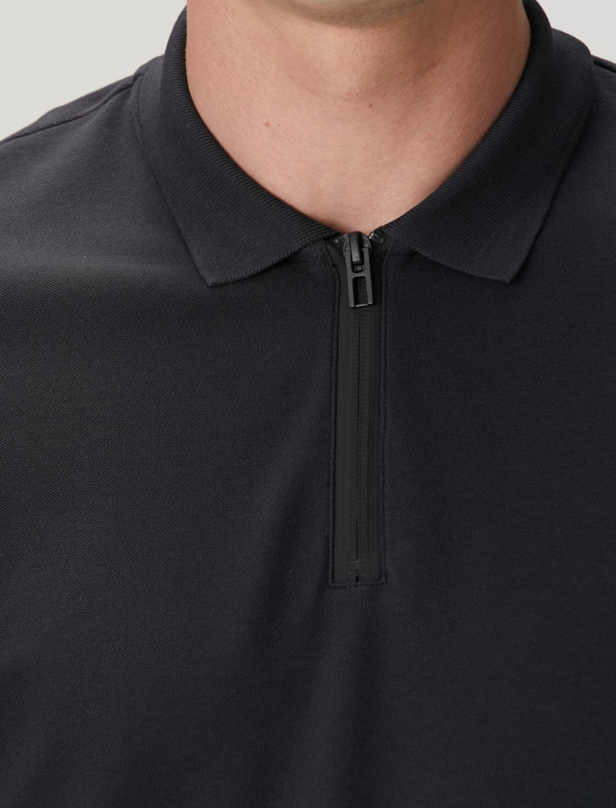 Network Erkek Lacivert T-shirt Network Erkek Lacivert T-shirt