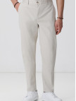 Network Erkek Taş Chino Pantolon Network Erkek Taş Chino Pantolon