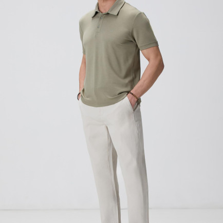 Network Erkek Taş Chino Pantolon Network Erkek Taş Chino Pantolon